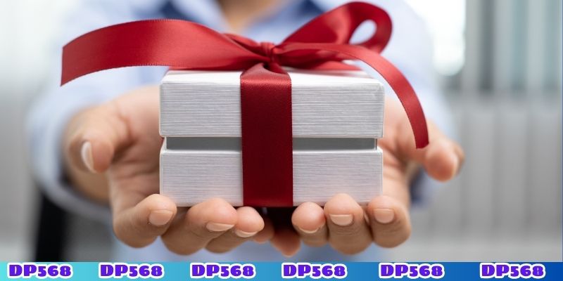 Các bước để tham gia DP568 khuyến mãi khủng 02/09