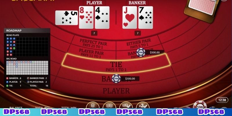 Chơi bài online thiết kế siêu hút mắt