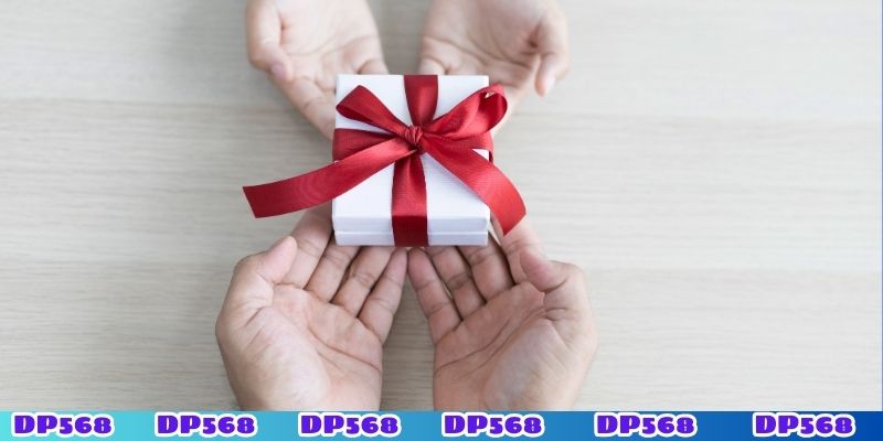 DP568 khuyến mãi khủng 02/09
