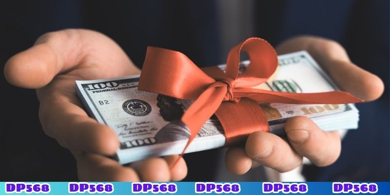 Đặc quyền dành riêng cho VIP