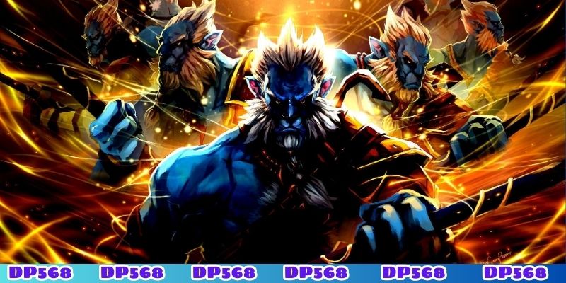 Esport là lựa chọn xanh chín cho game thủ