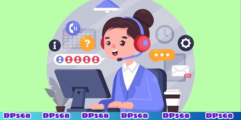 Liên hệ đa dạng, tháo gỡ mọi khúc mắc