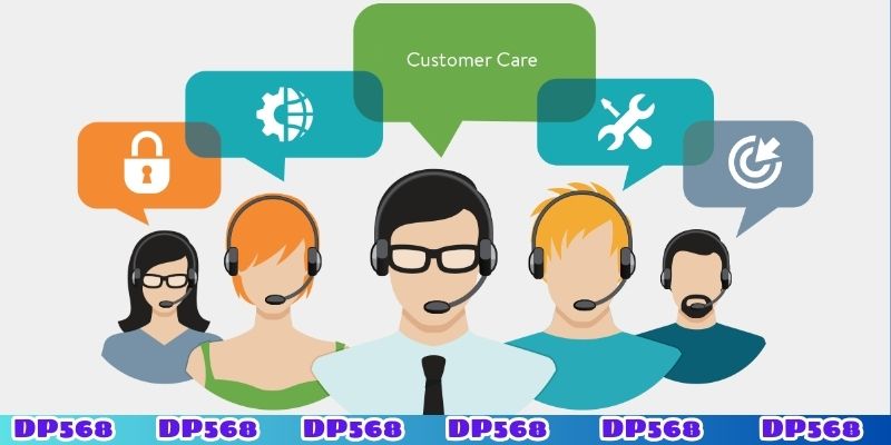 Nhà cái cam kết dịch vụ hỗ trợ hoạt động 24/7