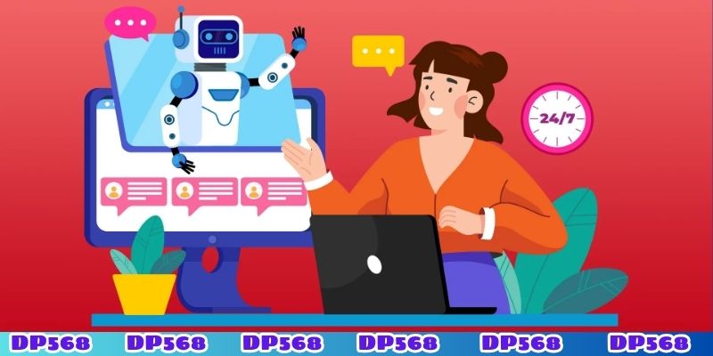 Nhà cái luôn đón nhận mọi ý kiến đóng góp
