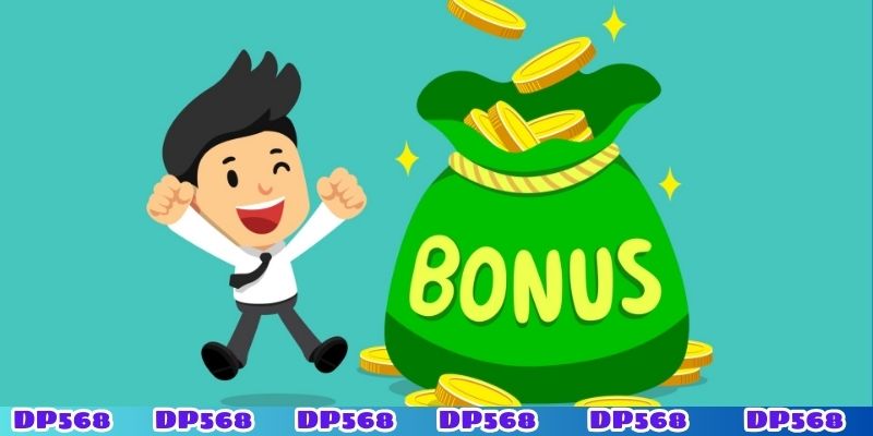 Tổng hợp khuyến mãi thành viên vip DP568