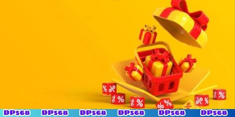 Tổng hợp sự kiện DP568 khuyến mãi khủng 02/09