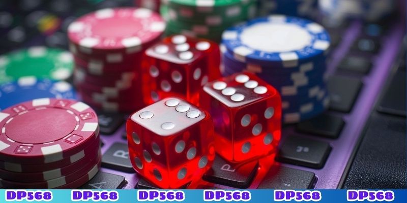 Uy tín nhà cái được xây dựng từ chính trải nghiệm