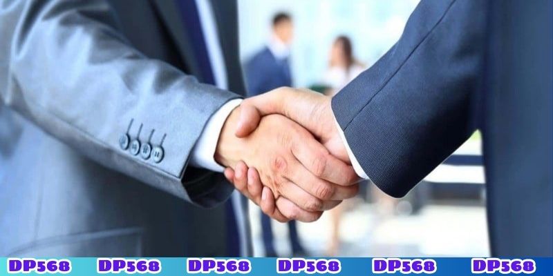 Cách tham gia đăng ký đại lý tại nền tảng