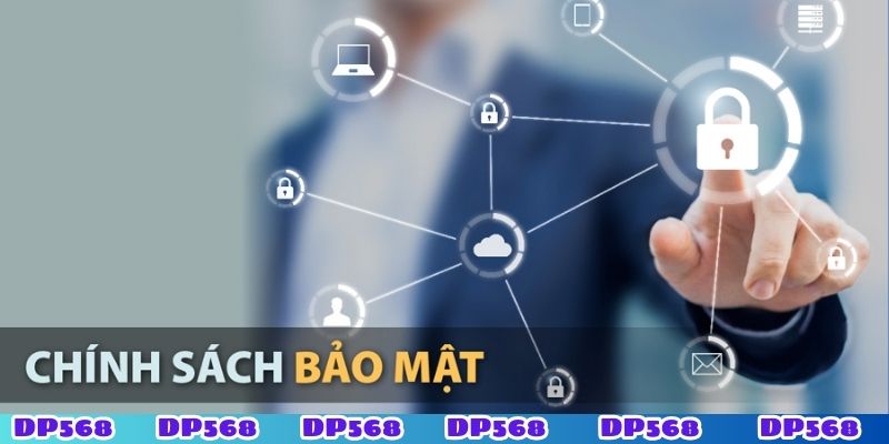 Chính sách bảo mật về việc kiểm soát truy cập