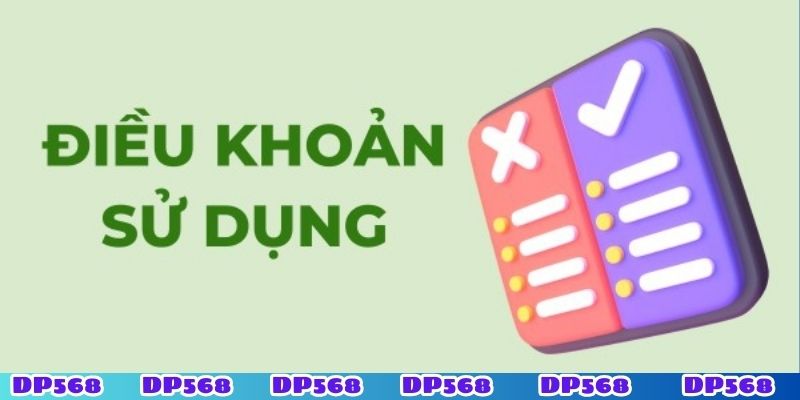 Cược thủ có trách nhiệm gì trong điều khoản điều kiện