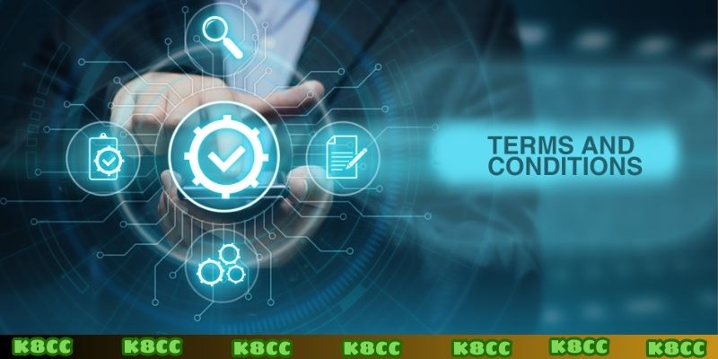Điều khoản điều kiện