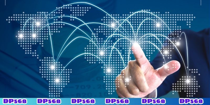 DP568 kết hợp chuyên gia quốc tế mở rộng thị trường cá cược