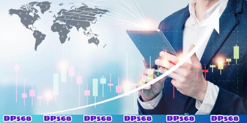 DP568 kết hợp chuyên gia quốc tế