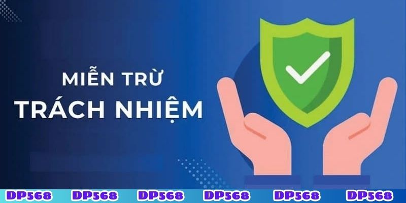 DP568 miễn trừ trách nhiệm trong tình huống ngoài lề