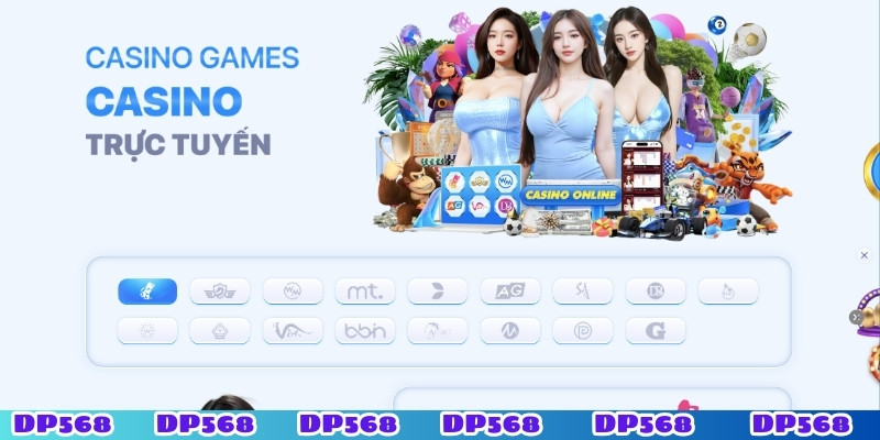 Game sòng bạc tặng tiền triệu