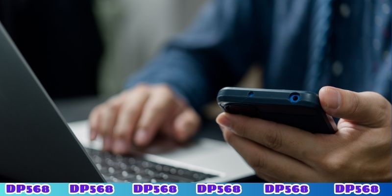 Giữ thái độ lịch sử khi làm đối tác của DP568