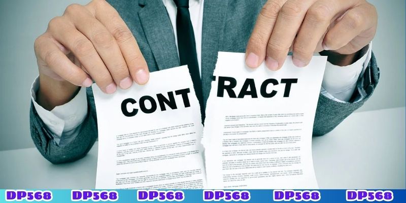 Một số trường hợp DP568 miễn trừ trách nhiệm