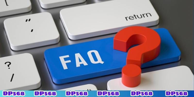 Thắc mắc khi chơi tại DP568