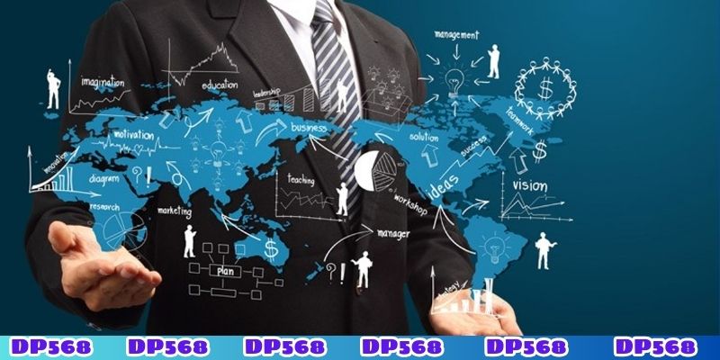 Ưu điểm vượt bậc khi DP568 kết hợp chuyên gia quốc tế